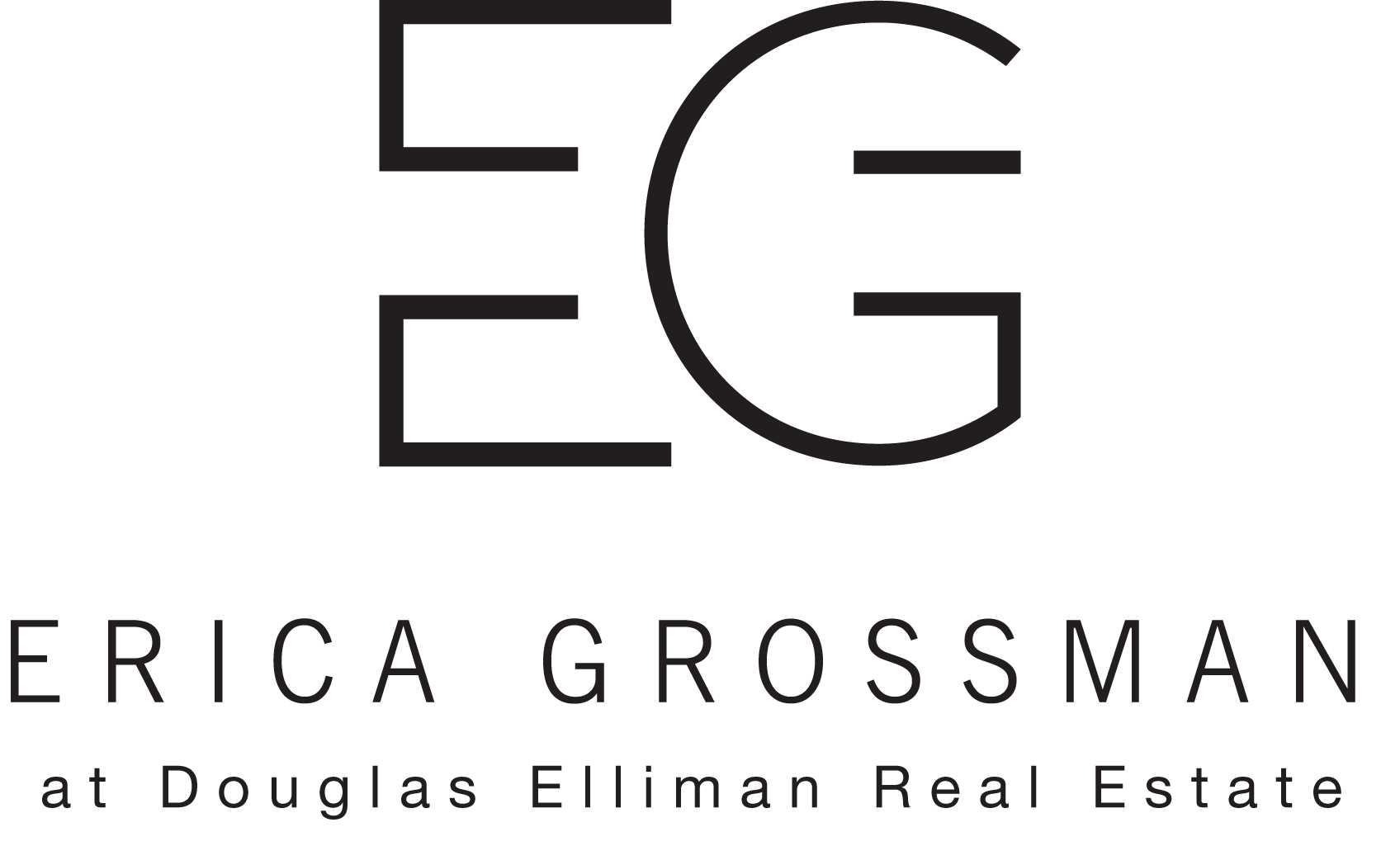 Erica Grossman · Douglas Elliman Real Estate