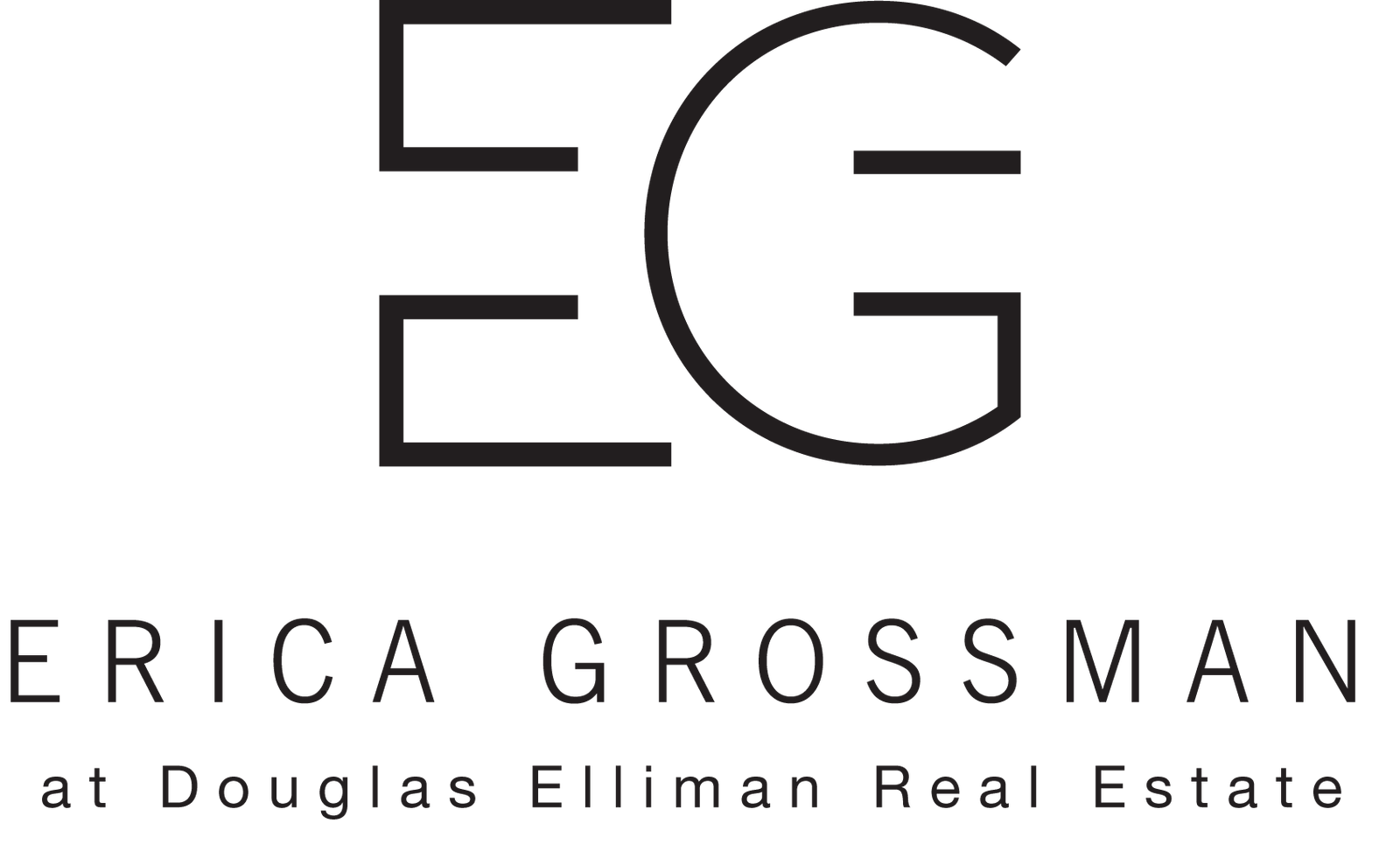 Erica Grossman · Douglas Elliman Real Estate
